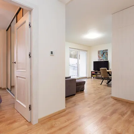 Appartamento Plocka Chic Gdynia