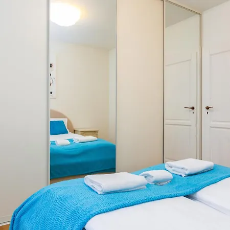 Plocka Chic Appartamento Gdynia