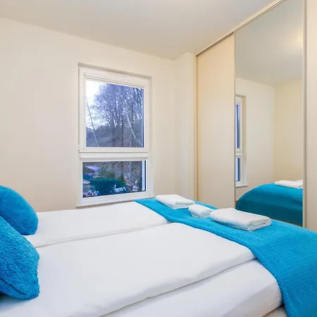 Plocka Chic Appartamento Gdynia