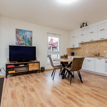 Appartamento Plocka Chic Gdynia